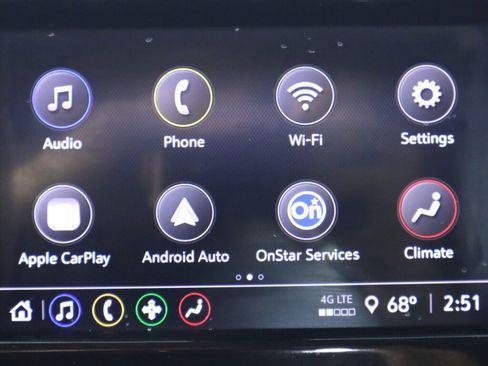 Used 2020 Chevrolet Traverse LS FWD image 17