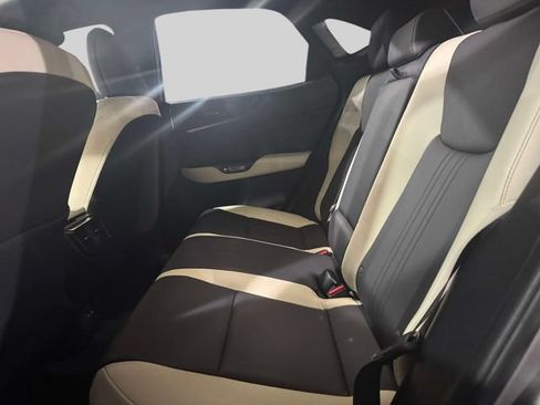 Used 2022 Lexus NX 350 AWD image 15