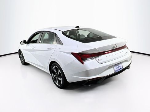 Used 2023 Hyundai Elantra Limited FWD image 7