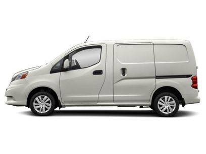 Used 2019 Nissan NV200 S