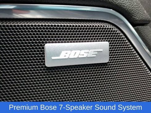 Used 2024 Chevrolet Silverado 1500 LT Trail Boss w/ Convenience Package II image 19