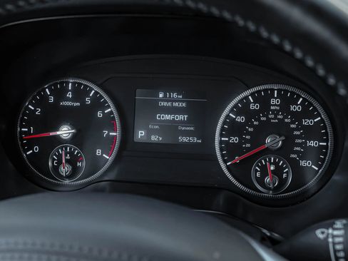 Used 2022 Kia Telluride S AWD/4WD image 19