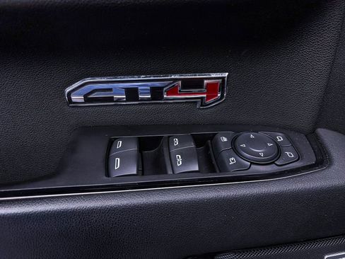 Used 2022 GMC Sierra 1500 AT4 w/ AT4 Premium Package AWD/4WD image 19