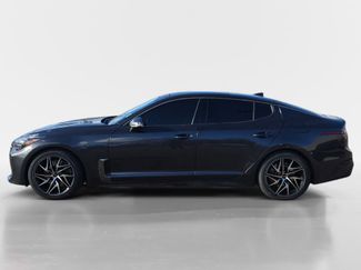 Used 2023 Kia Stinger GT-Line w/ Sun & Sound Package video 2