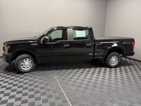Used 2020 Ford F150 XL w/ XL Power Equipment Group image 5