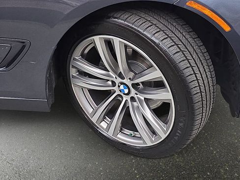 Used 2017 BMW 330i Gran Turismo xDrive AWD/4WD image 34