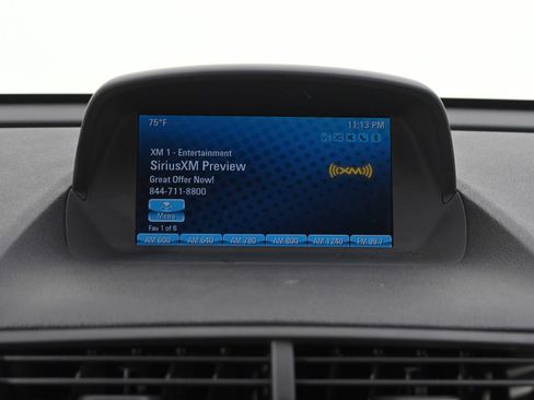 Used 2016 Buick Encore FWD image 26