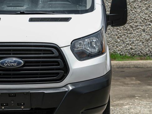 Used 2019 Ford Transit 350 148 Medium Roof RWD image 35