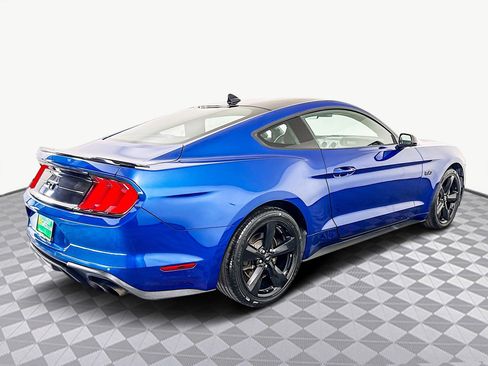 Used 2022 Ford Mustang GT w/ Equipment Group 301A image 10