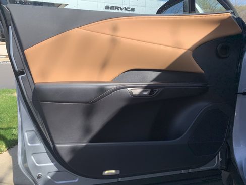 Used 2025 Lexus RX 350 Premium w/ Accessory Package (Z1) image 14