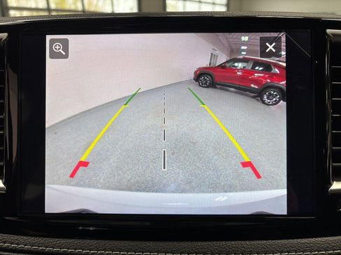 New 2026 Chrysler Pacifica Limited w/ S Appearance Package image 29