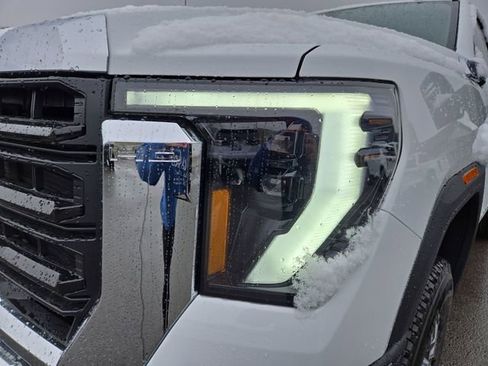 New 2026 GMC Sierra 3500 Pro w/ Convenience Package image 6