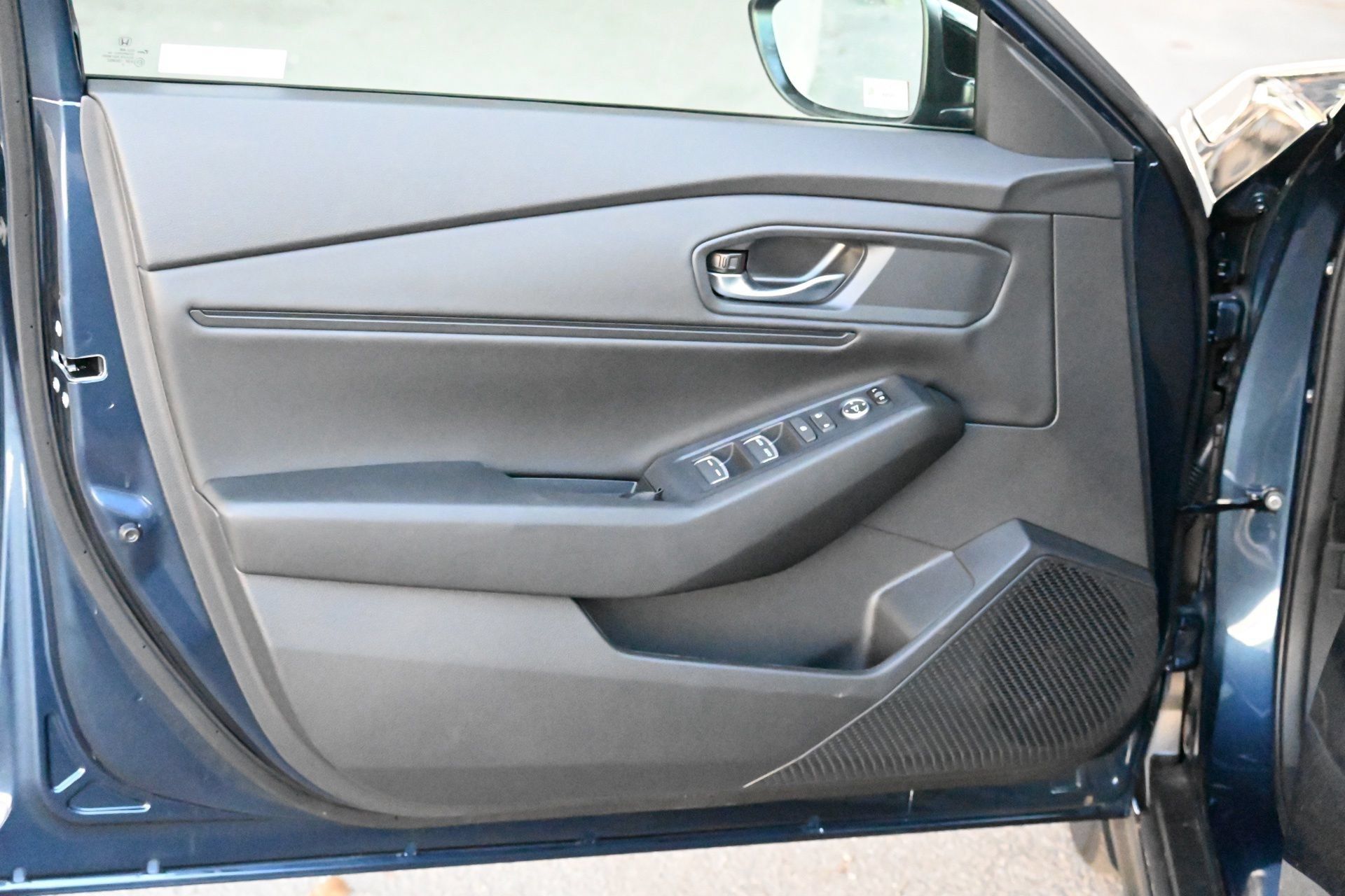 New 2026 Honda Accord SE image 10