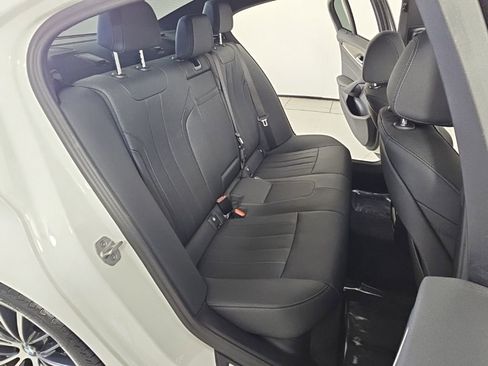 Certified 2023 BMW 530i w/ Convenience Package RWD image 18