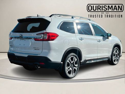 New 2026 Subaru Ascent Touring AWD/4WD image 3