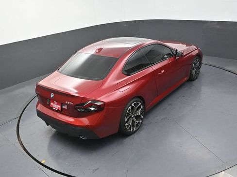 Used 2025 BMW 230i xDrive Coupe w/ M Sport Package AWD/4WD image 26