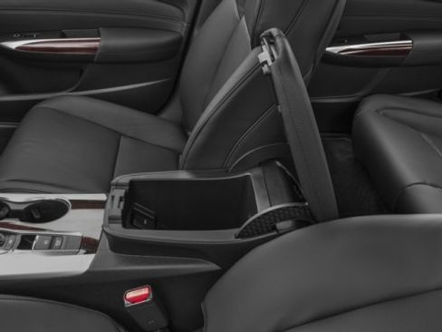 Used 2017 Acura TLX V6 w/Advance Pkg image 15