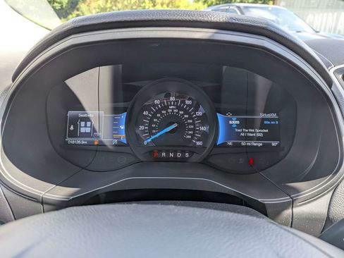 Used 2024 Ford Edge SEL w/ Convenience Package AWD/4WD image 28