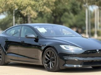 Used 2021 Tesla Model S Plaid AWD/4WD 360° Tour