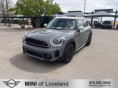 Used 2023 MINI Cooper Countryman S w/ Signature Upholstery Package