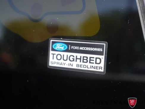 Used 2022 Ford F250 Lariat w/ Tremor Off-Road Package AWD/4WD image 60