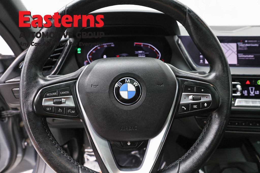 Used 2024 BMW 228i xDrive Gran Coupe AWD/4WD image 12