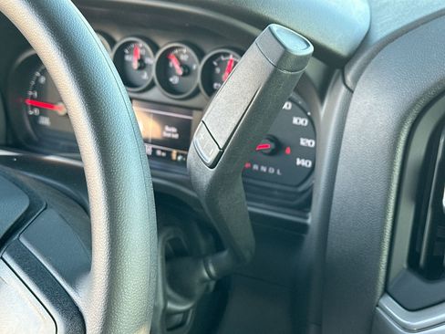 New 2026 Chevrolet Silverado 2500 W/T w/ WT/CX Safety Package image 19