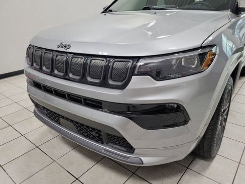 Used 2022 Jeep Compass High Altitude image 30