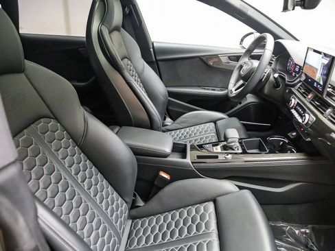 Certified 2025 Audi RS 5 Sportback AWD/4WD image 17