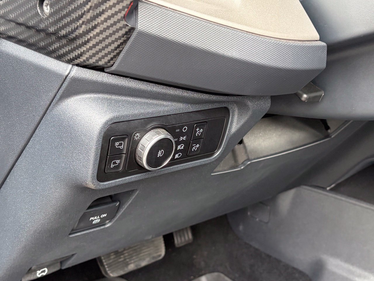 Used 2024 Ford Bronco Raptor w/ Interior Carbon Fiber Pack 6 AWD/4WD image 6