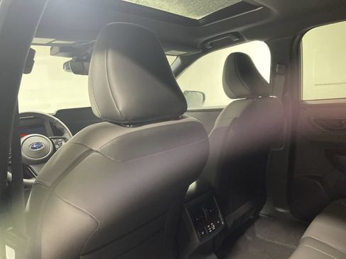 New 2026 Subaru Outback Limited AWD/4WD image 21
