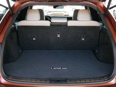 Used 2023 Lexus RX 350 Premium Plus w/ Accessory Package (Z1) FWD image 30