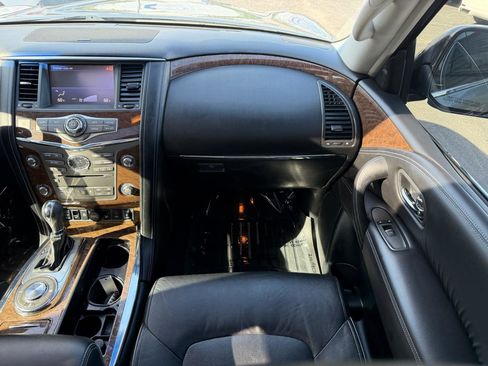 Used 2015 INFINITI QX80 2WD w/ 22" Wheel Package image 30