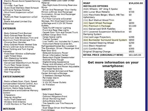 Used 2017 Mercedes-Benz E 300 4MATIC image 2