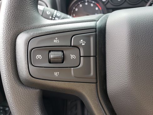 New 2026 Chevrolet Silverado 2500 W/T w/ WT Convenience Package AWD/4WD image 19
