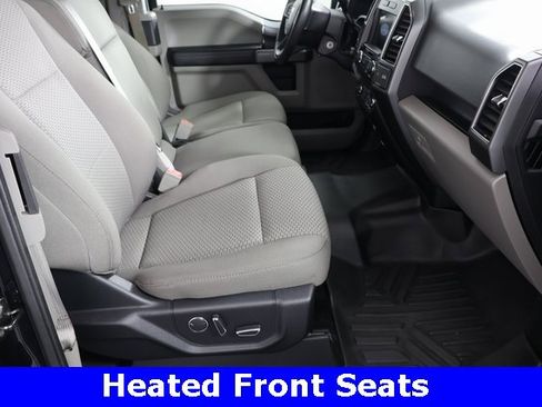 Used 2018 Ford F150 XLT w/ Equipment Group 302A Luxury image 22