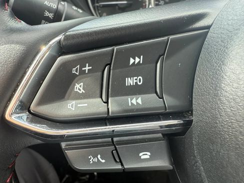 Used 2025 MAZDA CX-5 Carbon Edition AWD/4WD image 10