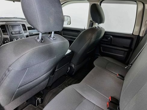 Used 2021 RAM 1500 Tradesman w/ Popular Equipment Group AWD/4WD image 31