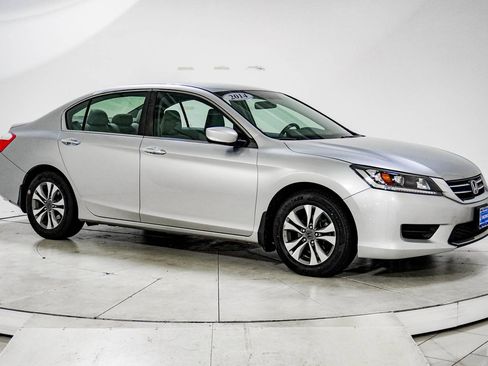 Used 2014 Honda Accord LX image 12