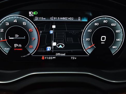Used 2023 Audi Q5 2.0T Premium Plus AWD/4WD image 22