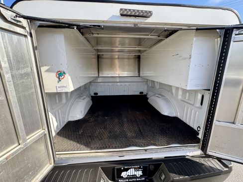 Used 2018 Ford F150 XL w/ XL Power Equipment Group RWD image 7