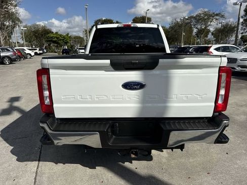 Used 2025 Ford F250 XLT image 24