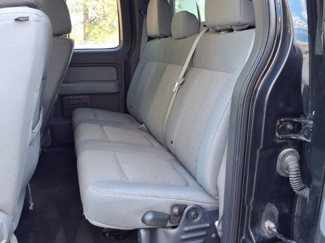 Used 2013 Ford F150 XLT w/ Mid Equipment Group AWD/4WD image 18
