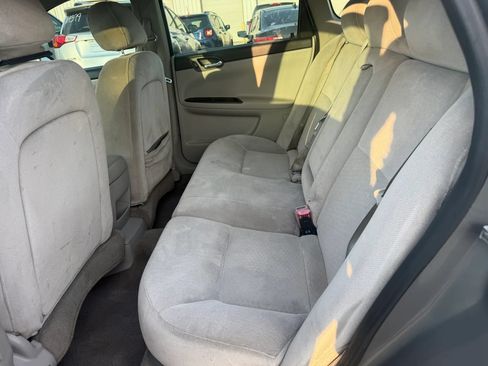 Used 2007 Chevrolet Impala LS FWD image 21
