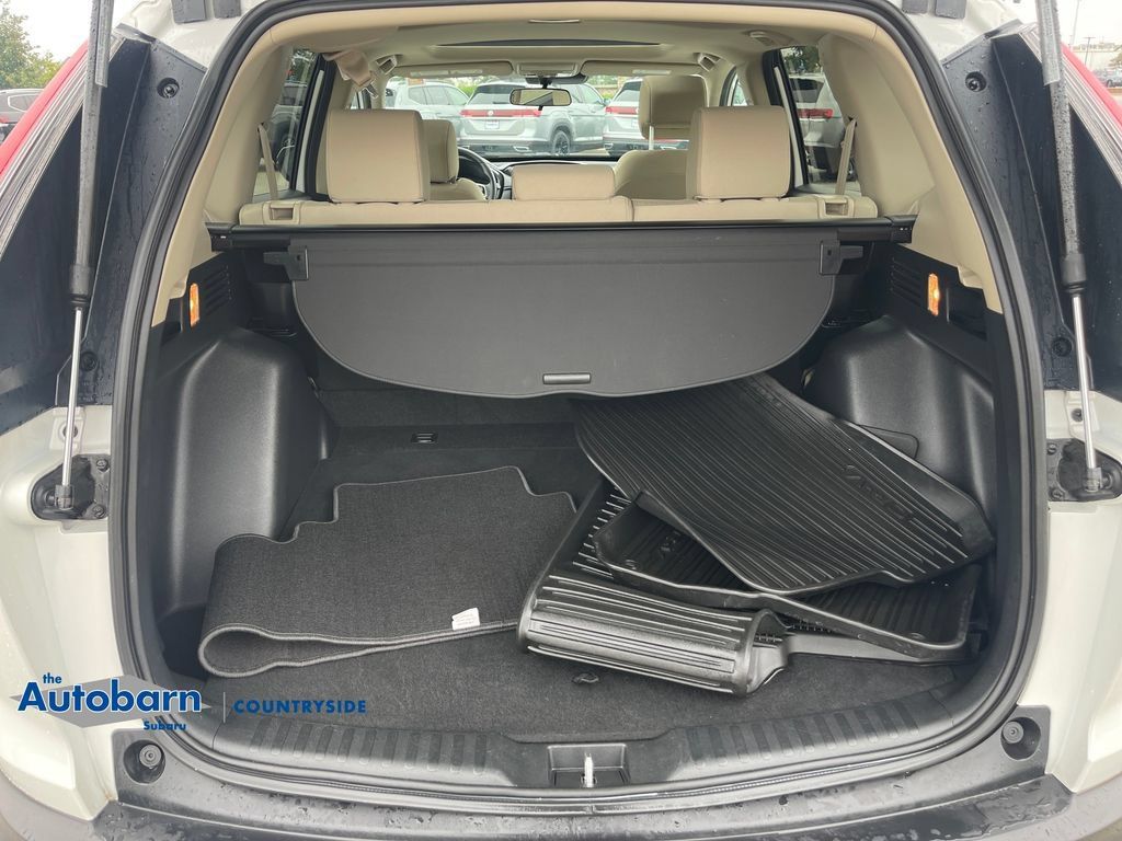 Used 2021 Honda CR-V EX image 23