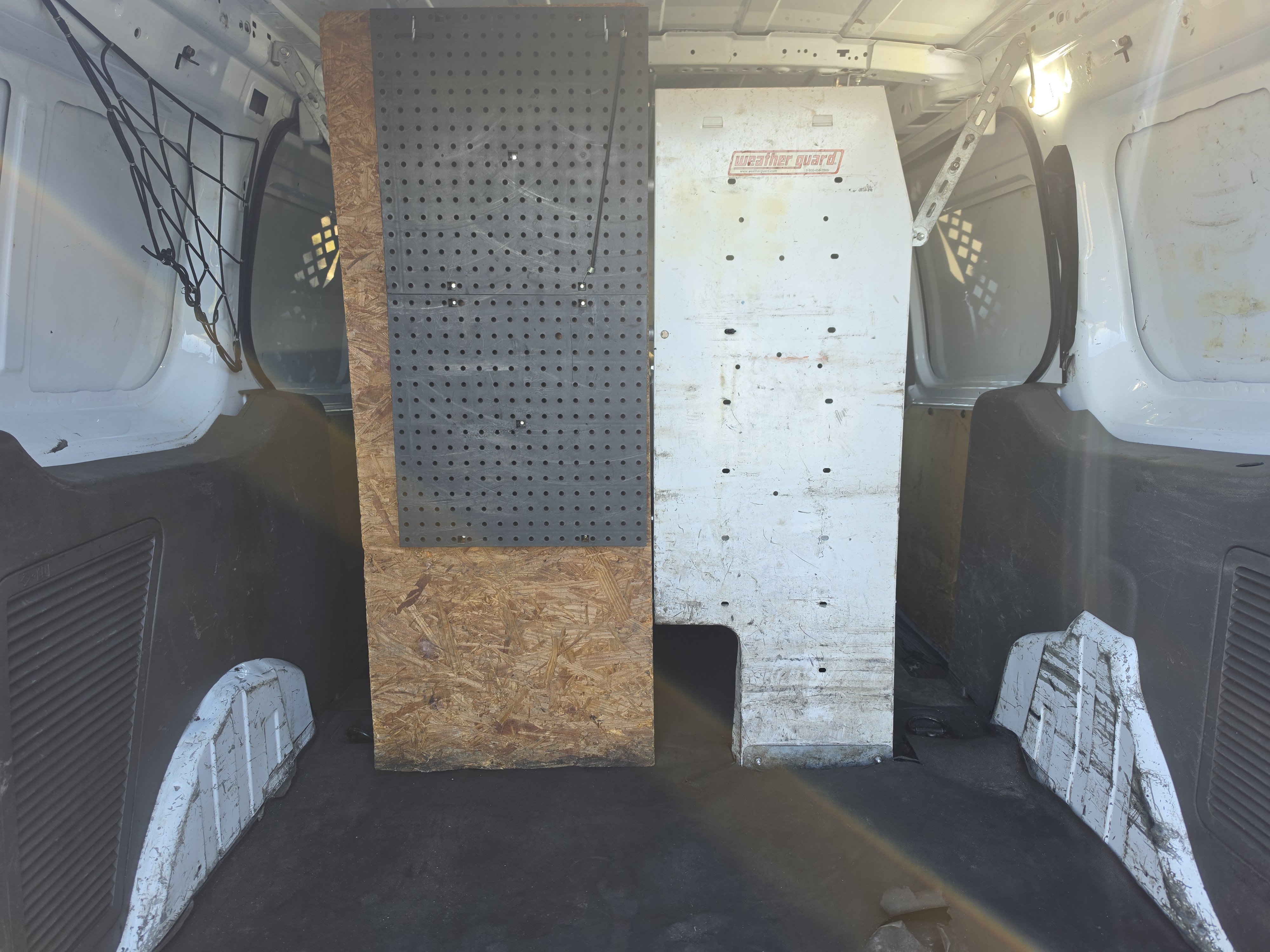 Used 2021 Ford Transit Connect XL FWD image 12