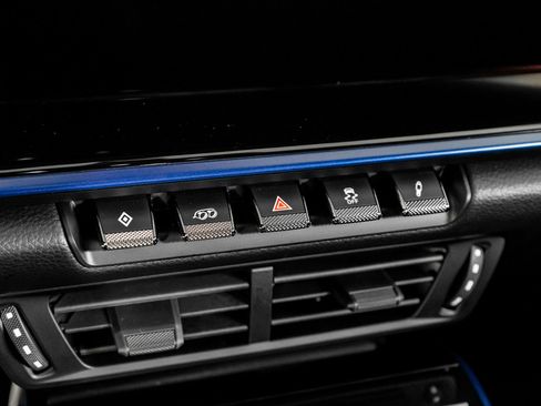 Used 2026 Porsche 911 Carrera T image 37