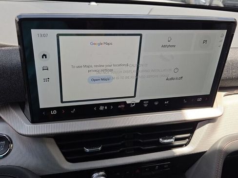 New 2026 Ford Explorer Active RWD image 23