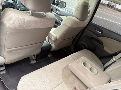 Used 2013 Honda CR-V EX image 14