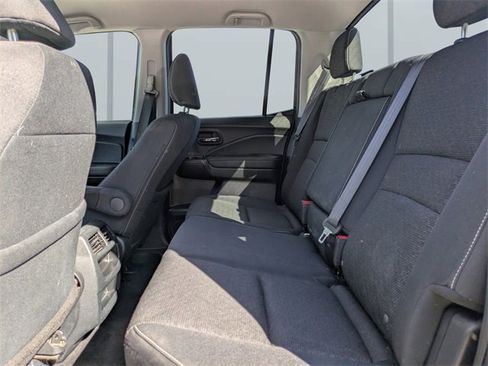 Used 2023 Honda Ridgeline Sport image 13